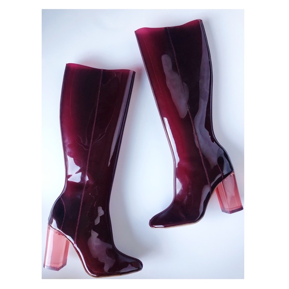 katy perry rain boots